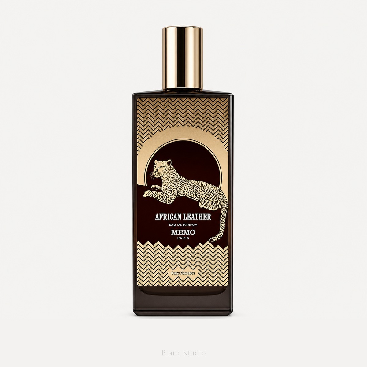 MEMO PARIS African Leather